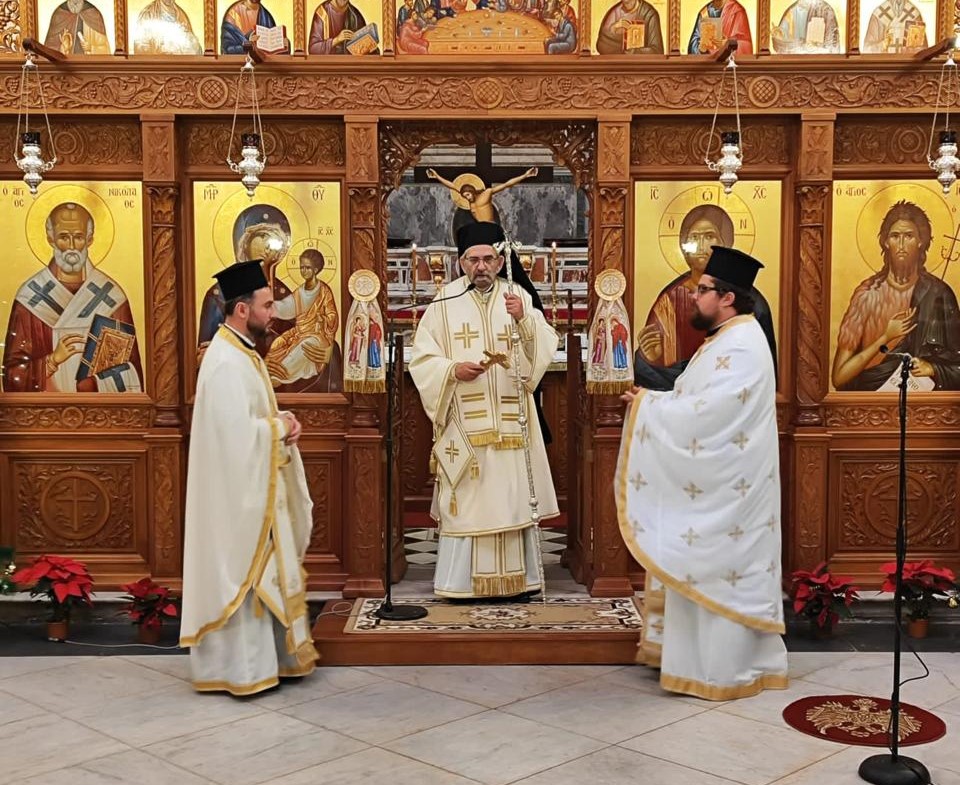 Η εορτή του Αγίου Νικολάου στη Μάλτα