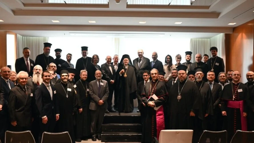 50 de ani de dialog iudeo-creștin ortodox, celebrați la o consultare globală în Geneva