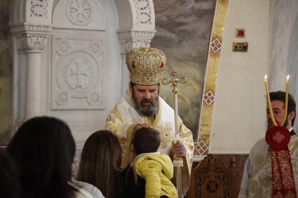 Αλβανίας Ιωάννης: Η πνευματική προετοιμασία αποτελεί το θεμέλιο για τον εορτασμό των Χριστουγέννων