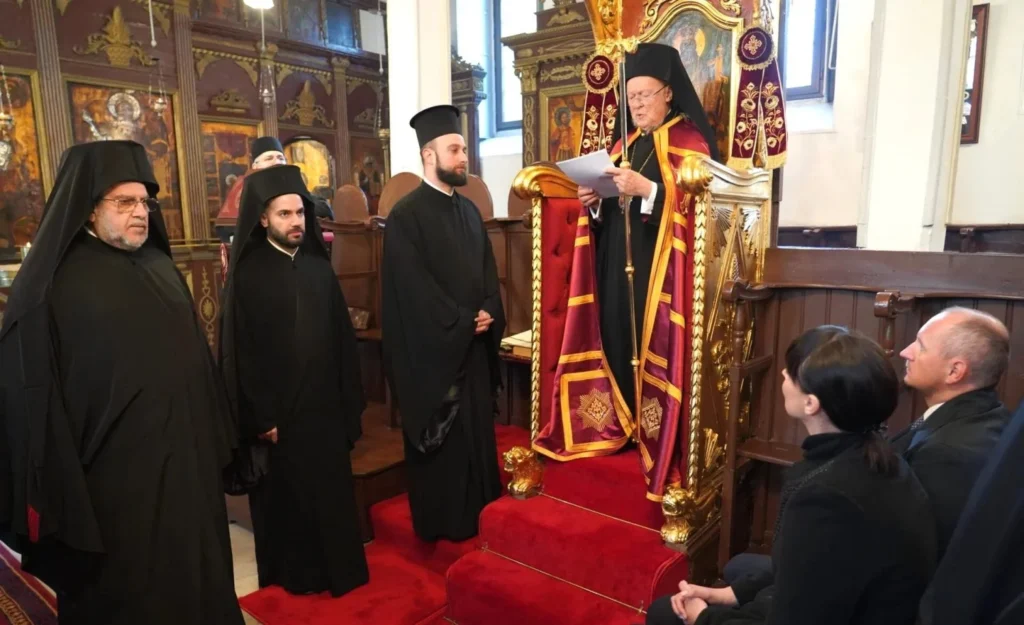 “Through the Cross come bearing witness and martyrdom. This is our duty. The rest lies in the hands of God.”