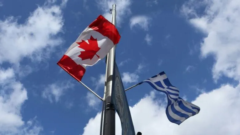 Κάλεσμα της Αρχιεπισκοπής Καναδά για στήριξη στο νομοσχέδιο για τον Μήνα Ελληνικής Κληρονομιάς