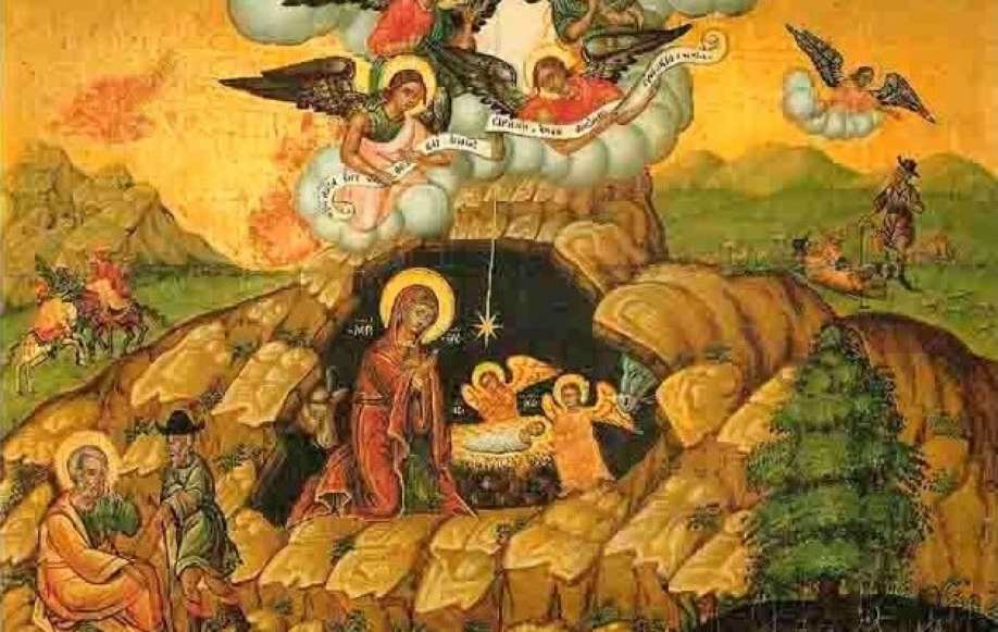 Το πνεύμα των Χριστουγέννων: Ζωντανή πρόσκληση για ανανέωση ζωής και νοοτροπίας