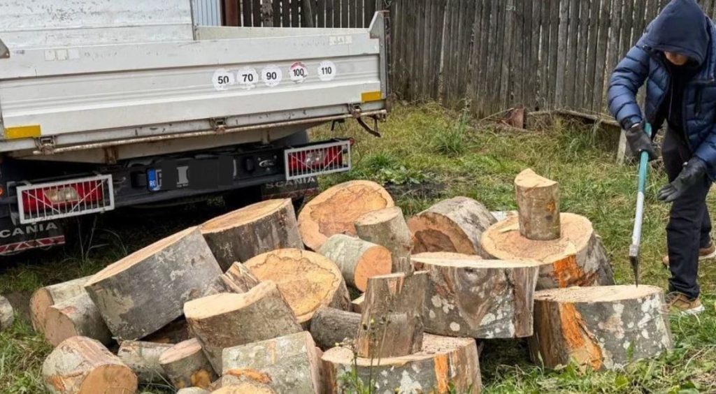 Η Φιλανθρωπική Ομοσπονδία του Πατριαρχείου Ρουμανίας στο πλευρό των ηλικιωμένων