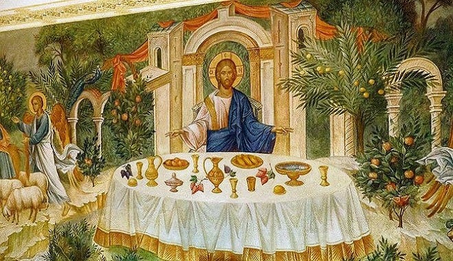 Το Ευαγγελικό Ανάγνωσμα της Κυριακής ΙΑ΄Λουκά