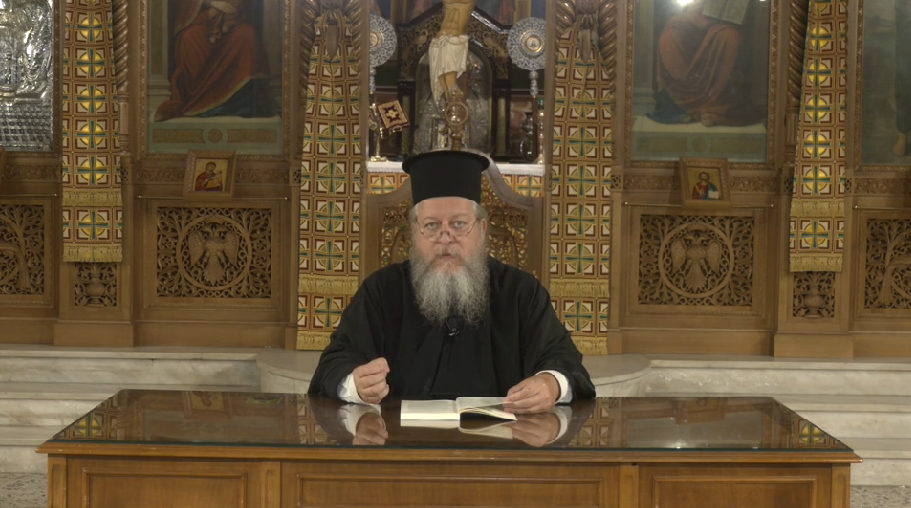 Λειτουργία Μεταλειτουργία – Τα ιερά μνημόσυνα (β΄μέρος)