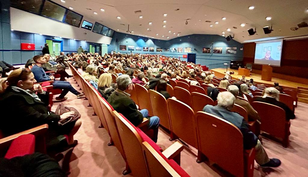 Εργασία και ελεύθερος χρόνος στην προοπτική της ανθρώπινης ολοκλήρωσης