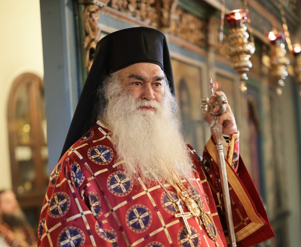 Οδεύοντας στην ευρυχωρία μιάς νέας χρονιάς