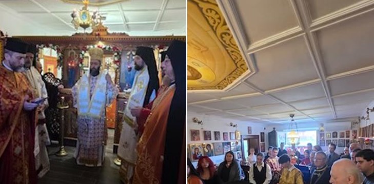 Η εορτή του Αγίου Νικολάου στην Ουγγαρία