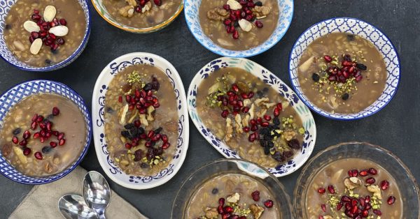 Η λαϊκή παράδοση στη Μικρή Σαρακοστή – Απ΄ του Αγίου Φιλίππου στην Αγία Βαρβάρα