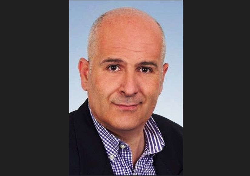 Πρωτοχρονιάτικο Μήνυμα του Πάνου Ν. Αβραμόπουλου