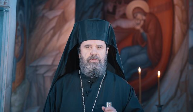 Mesazhi i Krishtlindjes nga Kryepiskopi i Tiranës, Durrësit dhe i gjithë Shqipërisë, Imzot †Joani