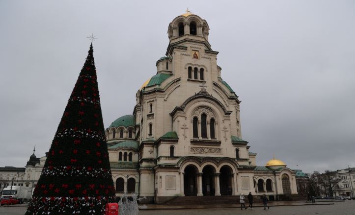 Патриаршеско и синодално Рождественско послание