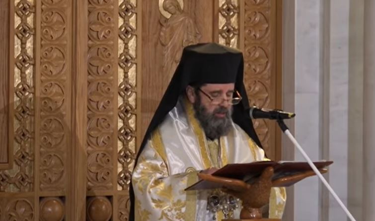 Krishtlindje 2025 – Mesazhi nga Kryepiskopi Joan