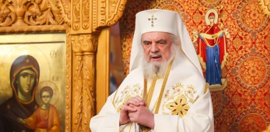 Patriarhul Daniel: Lumina Evangheliei lui Hristos ne arată că binecuvântarea lui Dumnezeu se vede într-o familie unită
