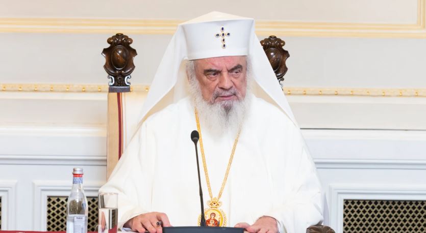 Patriarhul Daniel la Sinaxa monahală: Cuvioșii recent canonizați dovedesc că isihasmul nu a dispărut niciodată din Biserică