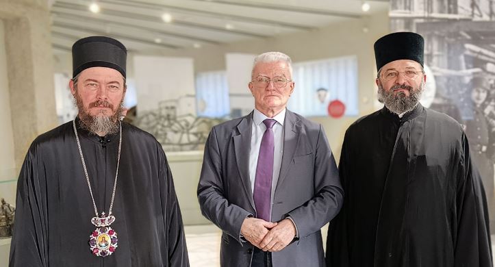 Изложба у Меморијалном центру Старо сајмиште: Прихватни логор Земун 1942-1944