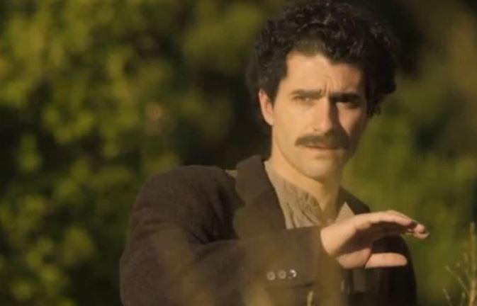 Започна излъчването на втори сезон на сериала “Св. Паисий – от Фараса към Небесата” по БНТ1