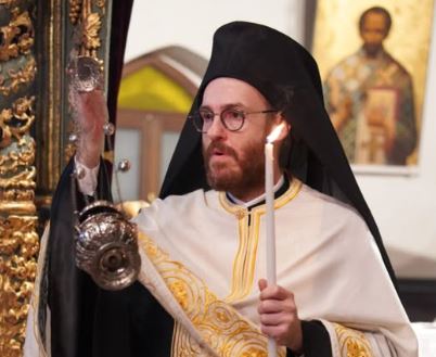 موعد رسامة سيادة متروبوليت انقرة العاصمة التركية المنتخب الارش