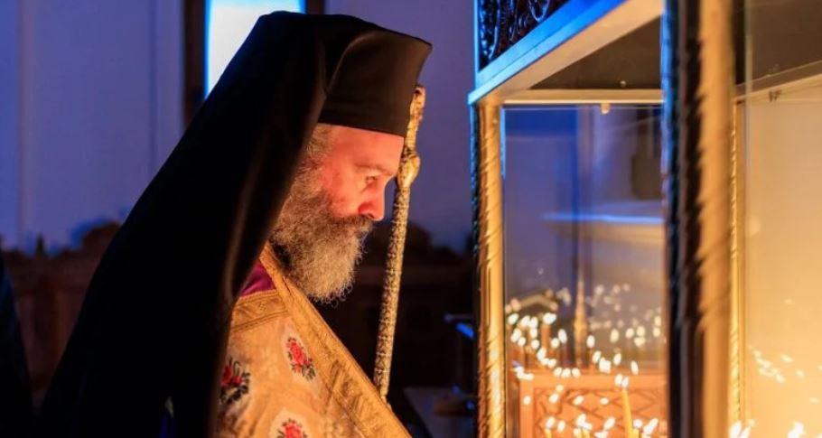 Statement of the Archbishop of Australia and the Holy Eparchial Synod on the Terrorist Attack in Sydney