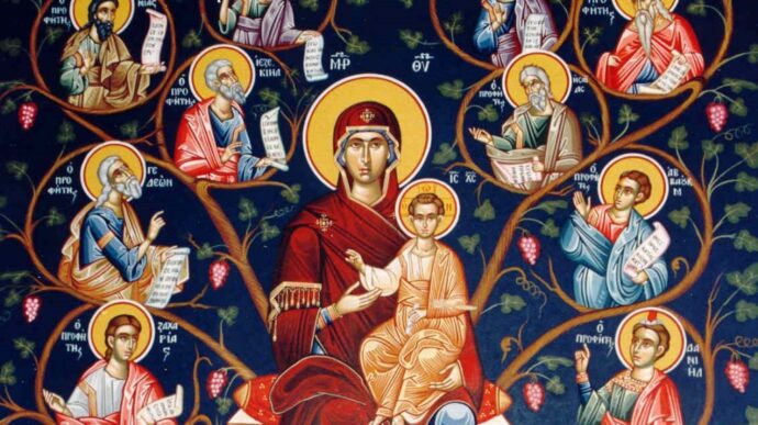 Ο σκανδαλισμός μπροστά στο μυστήριο