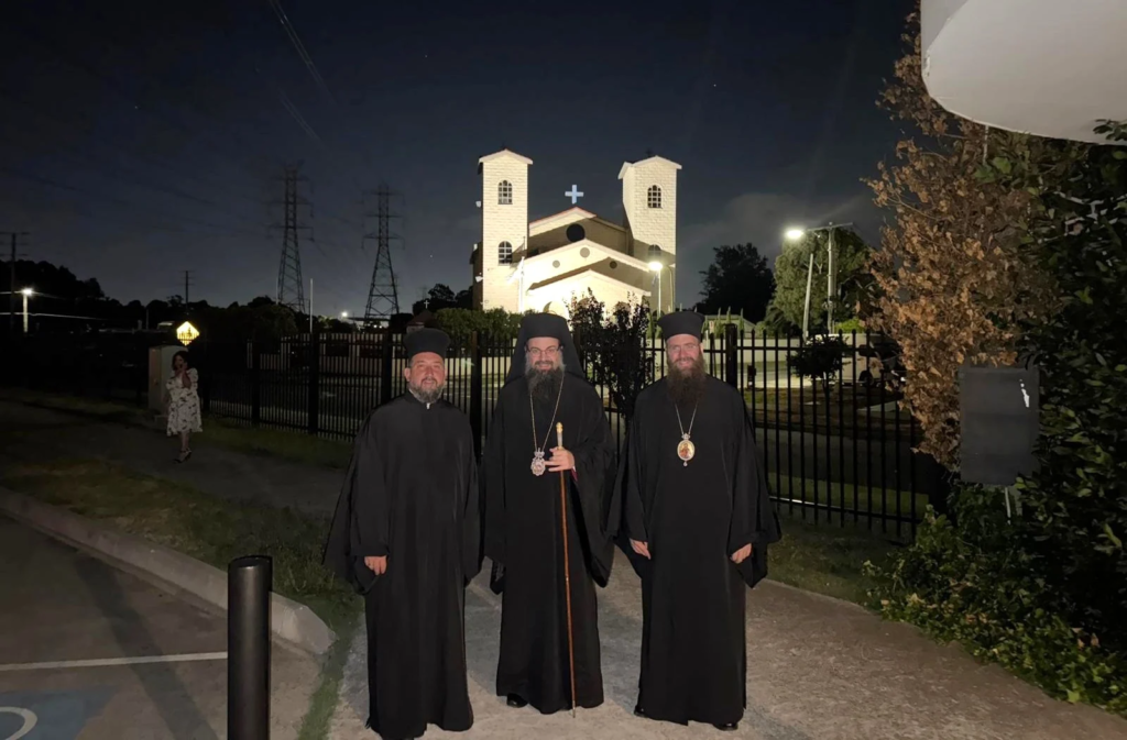 Επισκοπή Χώρας: Συγκεντρώθηκαν $25.000 για το Ιεραποστολικό έργο στη Νότιο Μαδαγασκάρη