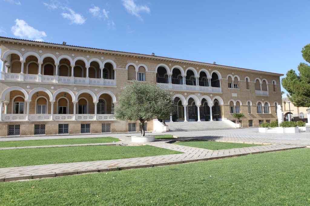 Κύπρος: 12η Σύναξη των Εκκλησιαστικών Επιτροπών της κατεχόμενης Αρχιεπισκοπικής Περιφέρειας την 1η Φεβρουαρίου