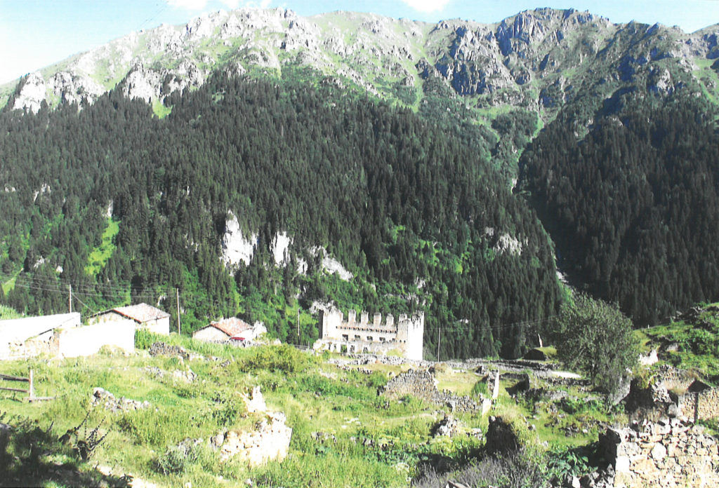 Ταξίδι στον Πόντο μέσα από κειμήλια και μοναστήρια σε μια μοναδική έκθεση