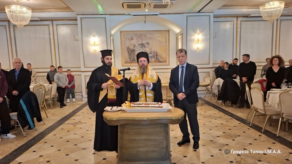 Εκδηλώσεις Σχολών Βυζαντινής Μουσικής Ι. Μ. Αιτωλίας και Ακαρνανίας