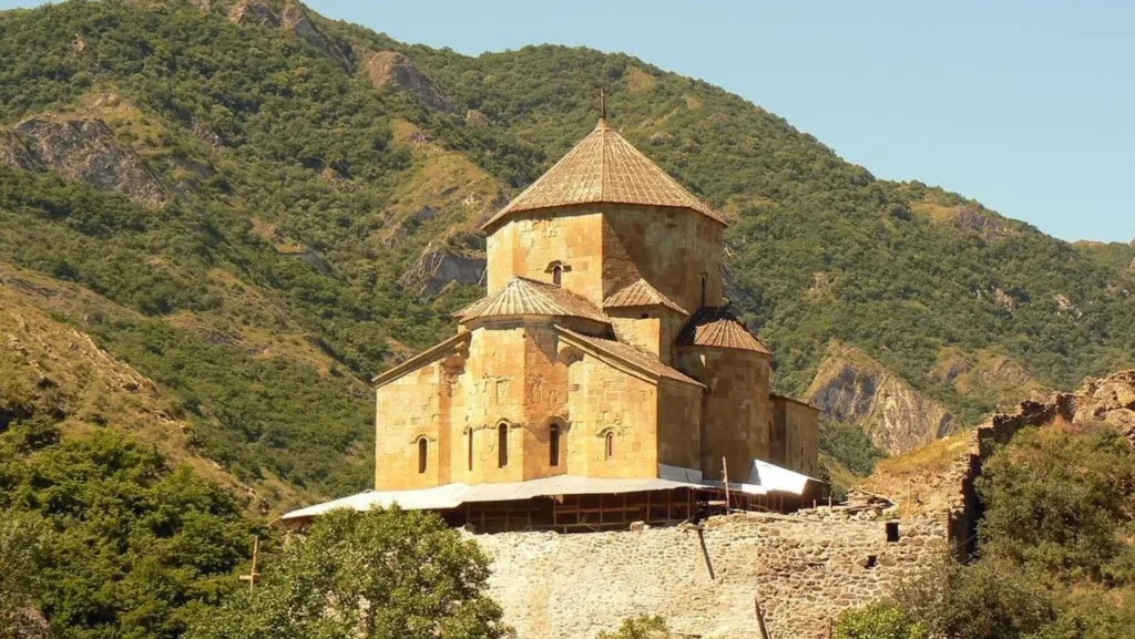 საეკლესიო კალენდარი: 15 იანვარი