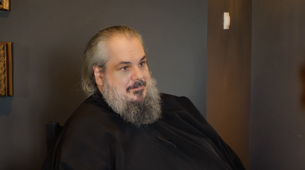 Μητροπολίτης Σιγκαπούρης: Η αχαριστία της Μόσχας – Επίθεση στον «Πρώτο του Γένους»