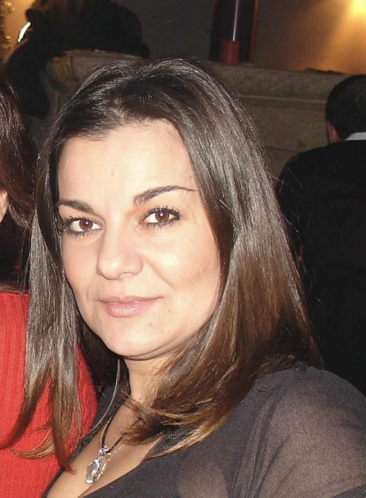 Μαρία Γιαχνάκη: Ταξίδι μιας ημέρας σε 80 κόσμους