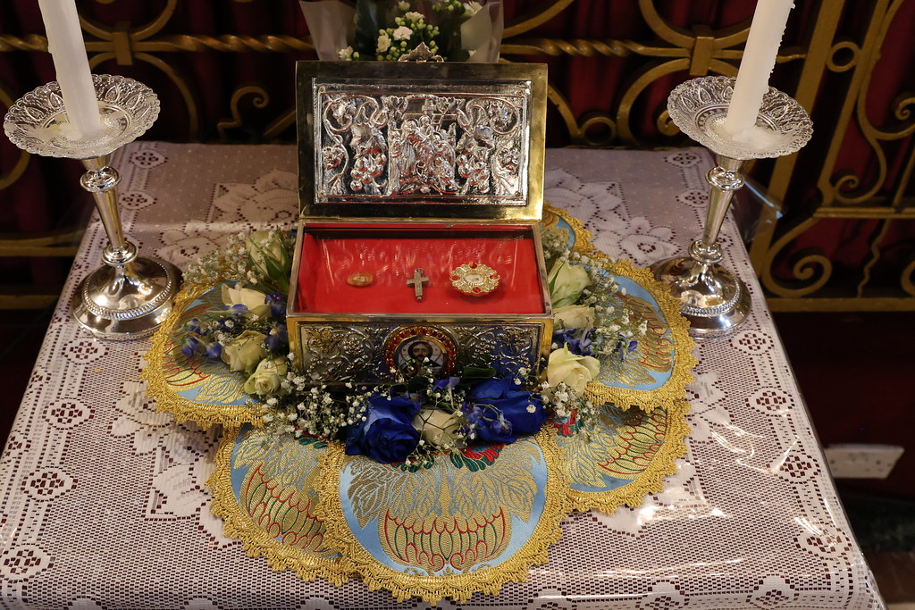 St John the Baptist Parish Feast – Haringey