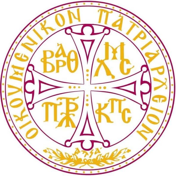 دعوة تكريمية إلى البطريرك المسكوني للمشاركة في المنتدى الاقتصادي العالمي في دافوس