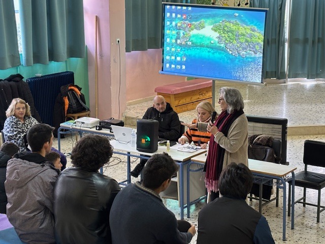 Εκδήλωση του ΚΕΣΟ για την επιρροή των κοινωνικών δικτύων στη ζωή των εφήβων