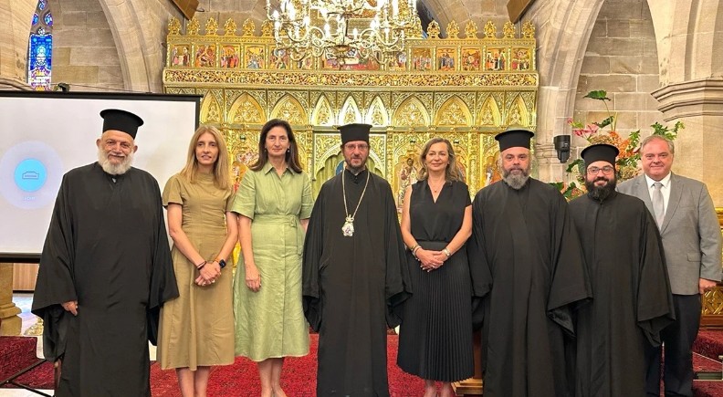 Σύδνεϋ: Ημέρα Επαγγελματικής Ανάπτυξης για τους εκπαιδευτικούς των Ημερήσιων Ελληνορθόδοξων Σχολείων