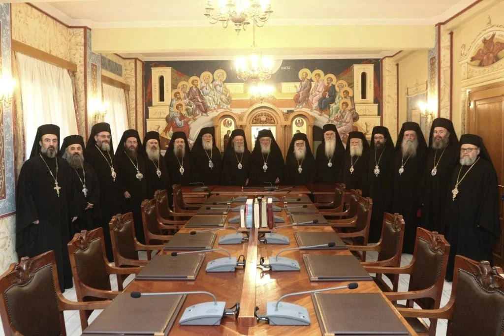 The Church of Greece: The events in Trikala and Romania have shaken all of Greece