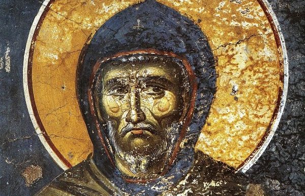 Άγιος Εφραίμ ο Σύρος: Όλα τα μάταια έργα καταλήγουν στο μηδέν