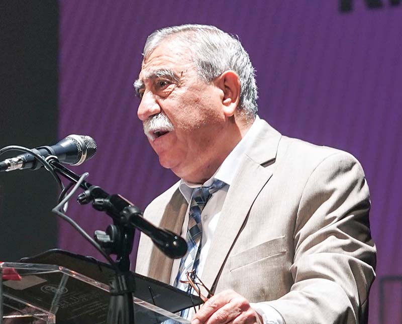 «Ακαδημαϊκοί – Πνευματικοί Διάλογοι»: O θεολόγος Παύλος Σαββίδης θα αναπτύξει το θέμα: «Η εξάδα που εξυψώνει και εξαϋλώνει»