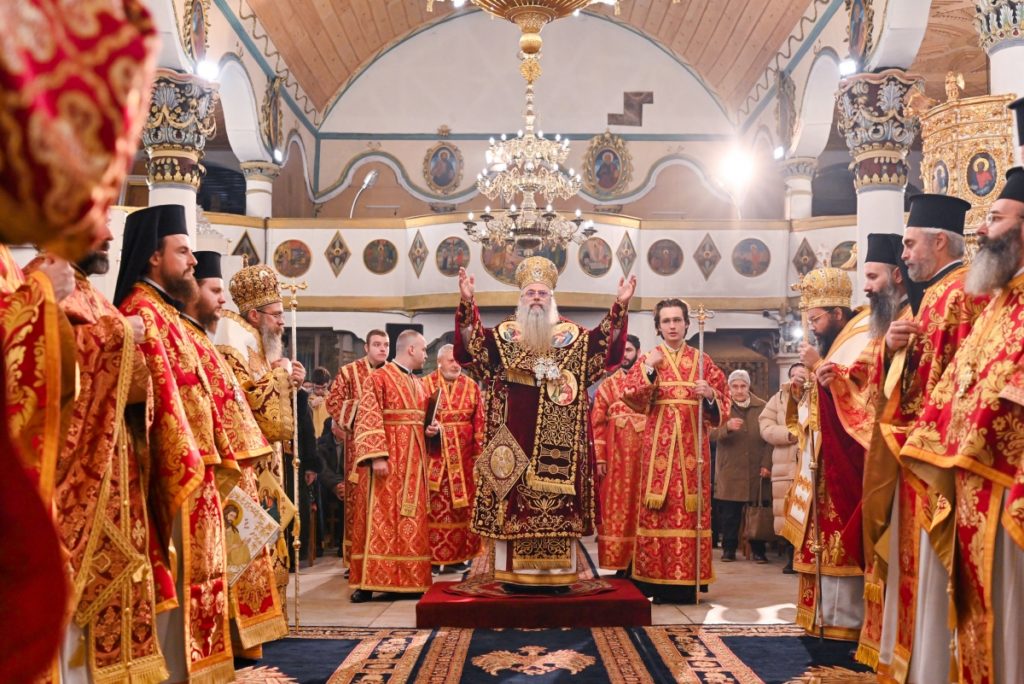 Ивановден в Хасково