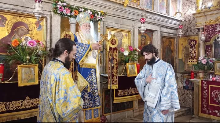 Η εορτή του Τιμίου Προδρόμου στην Κέρκυρα