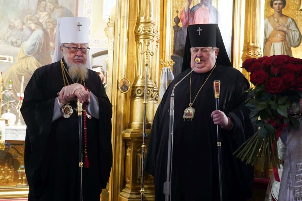 Τα ονομαστήρια του Πολωνίας Σάββα