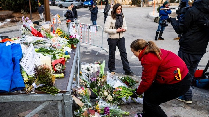 Ελληνίδα μεταξύ των αγνοουμένων στο Κραν Μοντανά της Ελβετίας – Η ταυτοποίηση των θυμάτων συνεχίζεται