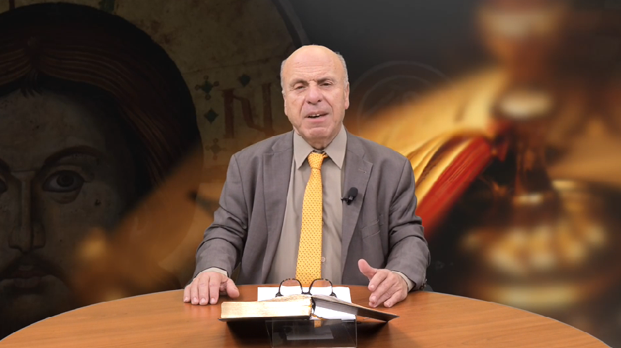 Κυριακάτικη Μαθητεία – Από το σκοτάδι στο φως