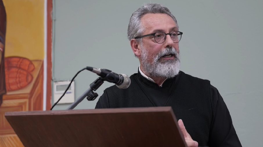 Ε’ Διεθνές Επιστημονικό Συμπόσιο: “Η Α’ Οικουμενική Σύνοδος και το μήνυμά της στον σύγχρονο κόσμο”