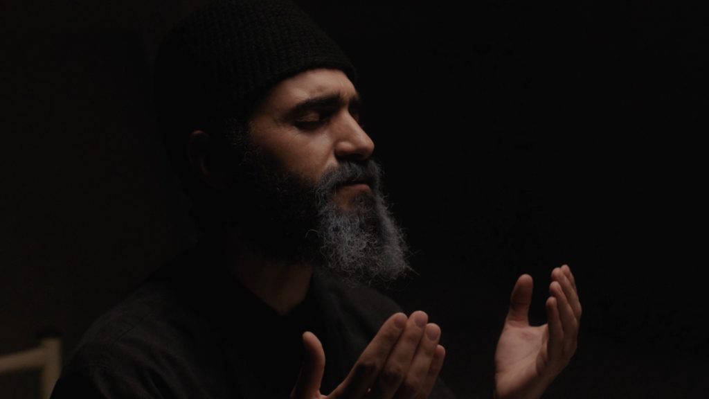 Ο Άγιος Παΐσιος στους κινηματογράφους