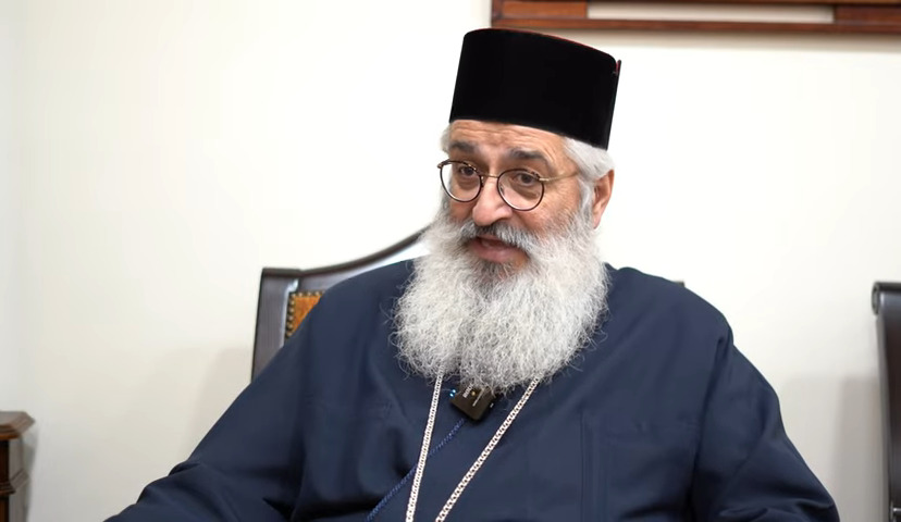 Αλεξανδρουπόλεως Άνθιμος: Να δοθούν ουσιαστικά κίνητρα ώστε να ενισχυθεί ο διαρκώς μειούμενος πληθυσμός του Έβρου