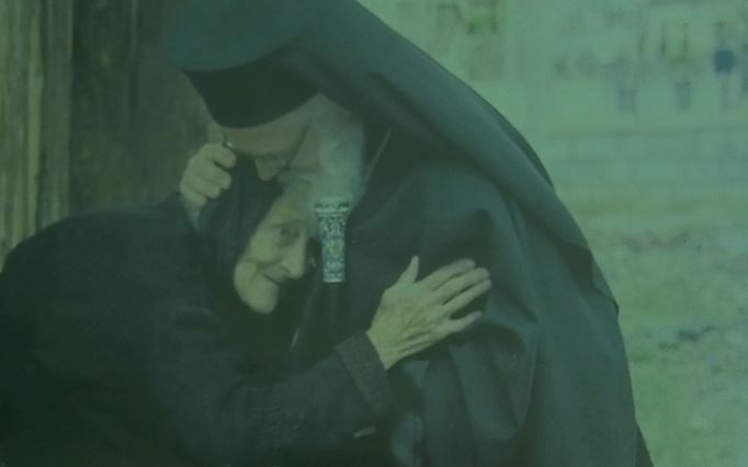 Οδοιπορικό στο σωτήριο έργο του Αρχιεπισκόπου Αναστασίου στην Αλβανία