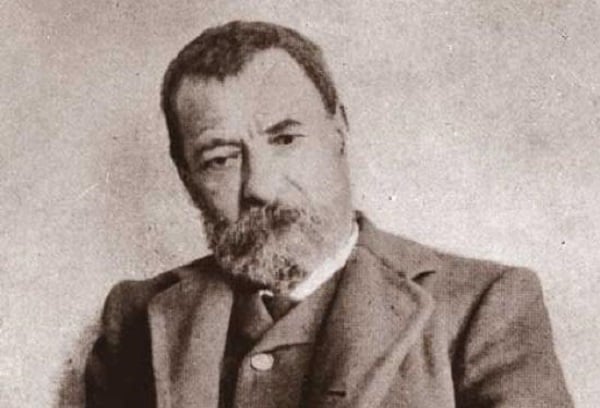 Ο Παπαδιαμάντης στον κυπριακό τύπο της εποχής του