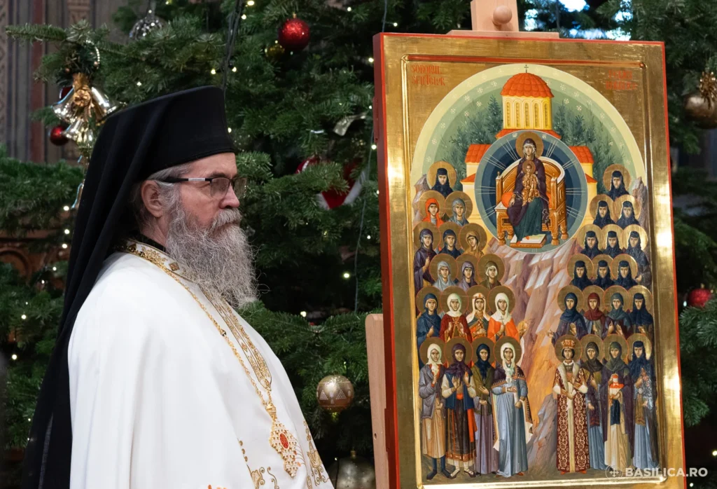 Romanian Orthodox Church to proclaim canonisation of 16 holy women in Bucharest: Schedule