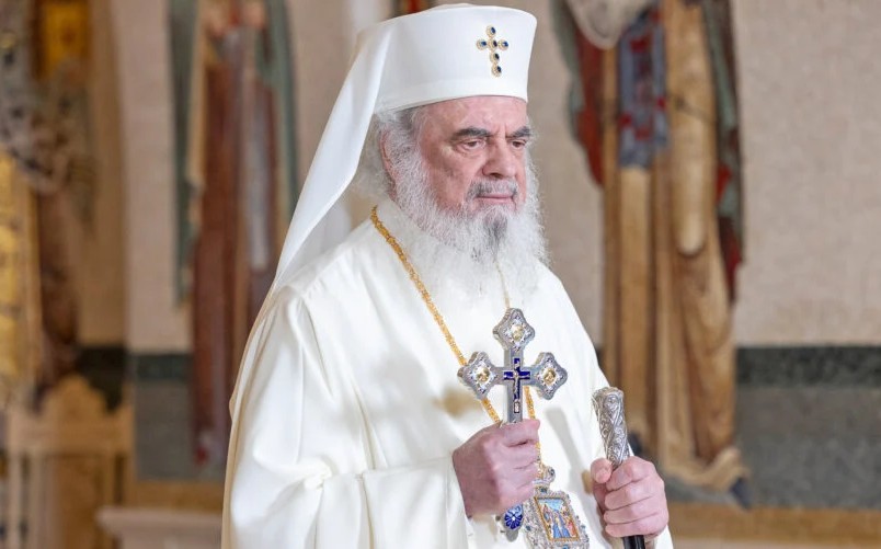 Ο Πατριάρχης Ρουμανίας καλεί για ενότητα και κοινωνική ειρήνη την Ημέρα Μνήμης του Ολοκαυτώματος